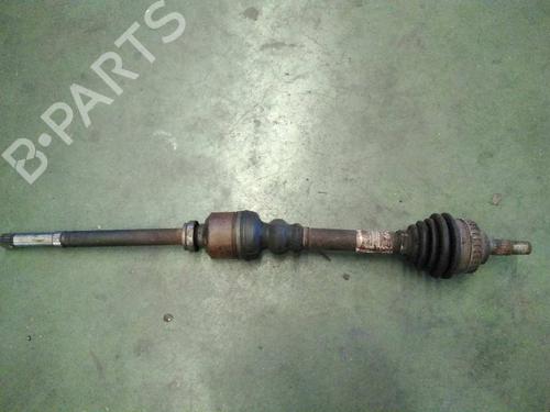 Used Right front driveshaft CITROËN XSARA (N1) 2.0 16V (132 hp) 10252151