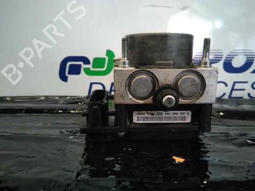 ABS pump RENAULT CLIO III (BR0/1, CR0/1)  | BP2974750M43 