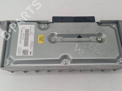 Used Electronic module AUDI A4 B8 (8K2) [2007-2017]  16582275
