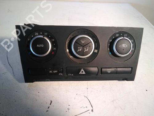 Climate control SAAB 9-3 Estate (E50) | BP4903632I5