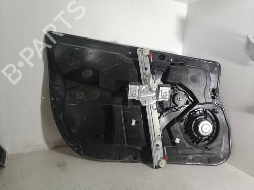 Front right window mechanism FORD FIESTA VI (CB1, CCN) 1.25 | BP12596026C23 