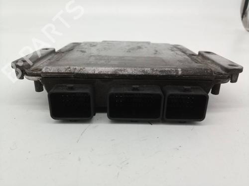 Engine control unit (ECU) CITROËN XSARA PICASSO (N68)  | BP8519205M57 