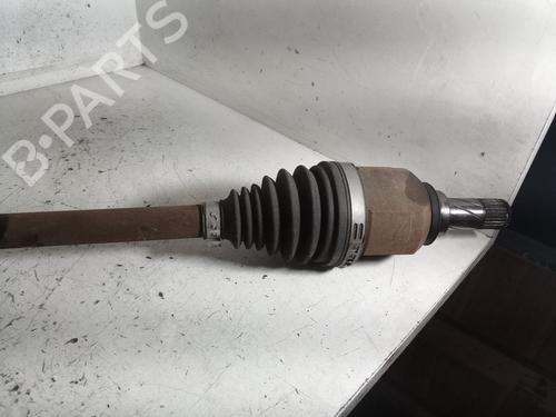 Right front driveshaft DACIA LOGAN II | BP19257325M39 - Image 2