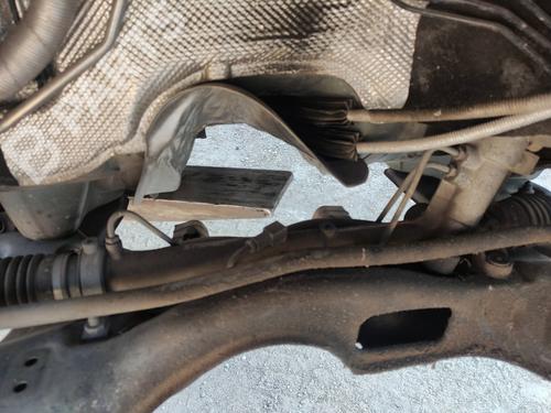 Used Steering rack Steering rack SEAT IBIZA IV (6J5, 6P1) 1.6 TDI (105 hp) 10346233 10346233