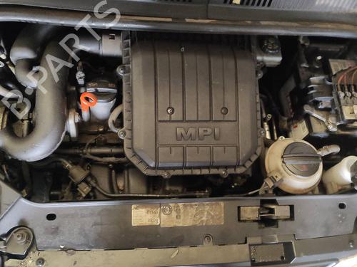 Motore SEAT Mii (KF1, KE1) 1.0 (75 hp) 16581921