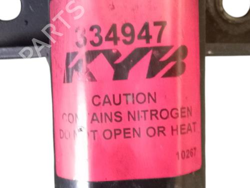 Right front shock absorber FORD GALAXY I (WGR) 1.9 TDI | BP29418675M17 