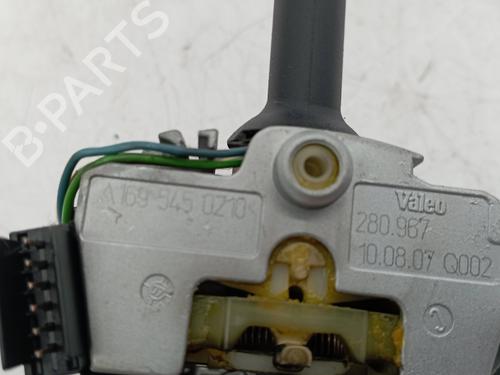 Steering column stalk MERCEDES-BENZ A-CLASS (W169) A 180 CDI (169.007, 169.307) | BP15272428I23 