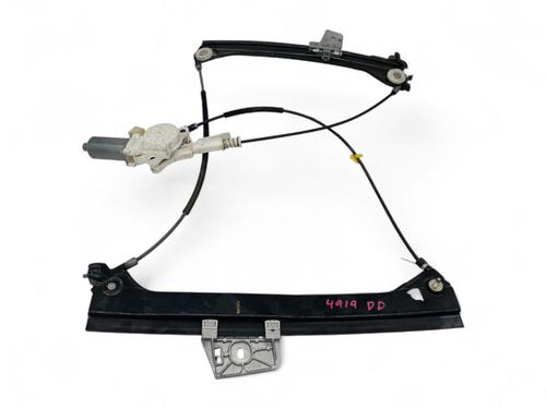 Used Front right window mechanism Front right window mechanism MERCEDES-BENZ CLK Convertible (A209) CLK 320 (209.465) (218 hp) 33427049 33427049