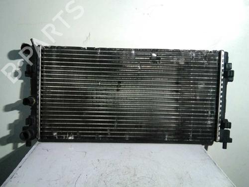 Køler SEAT IBIZA IV SC (6J1, 6P5) [2008-2018]  5071422