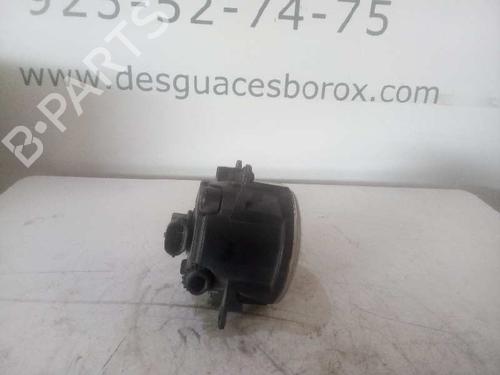 Left front fog light RENAULT SCÉNIC II (JM0/1_) 1.9 dCi (JM0G, JM12, JM1G, JM2C) | BP3456182C30 