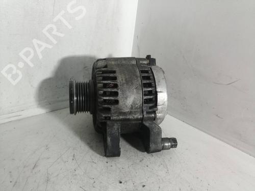 BP12212804M7 | Generator FORD FUSION (JU_) 1.6 TDCi BP12212804M7