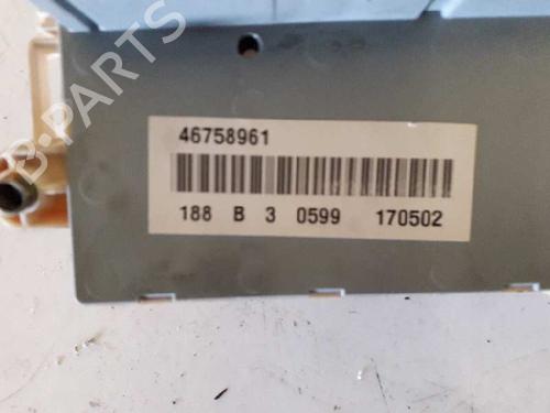 Fuse box FIAT PUNTO (188_) 1.2 60 (188.030, .050, .130, .150, .230, .250) | BP1259946E1 