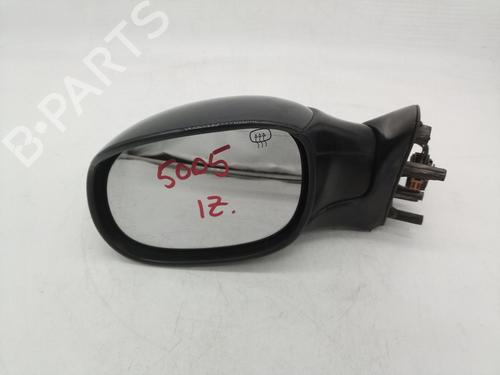 Used Left mirror CITROËN XSARA PICASSO (N68) 1.6 HDi (90 hp) 23877077