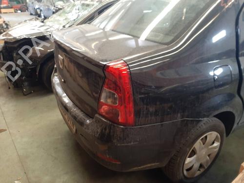Venstre baglygte DACIA LOGAN (LS_)  | BP37801732C34  - Image 6