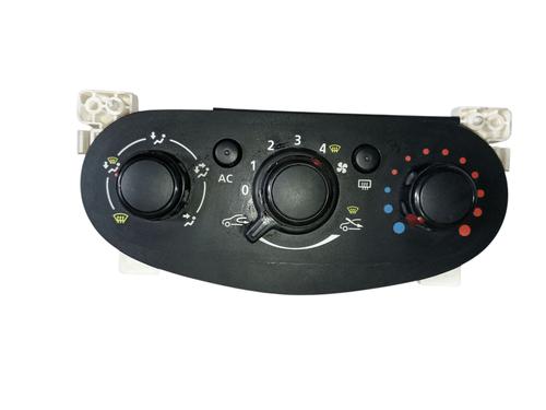 Commande Chauffage DACIA SANDERO [2008-2025]  29159361