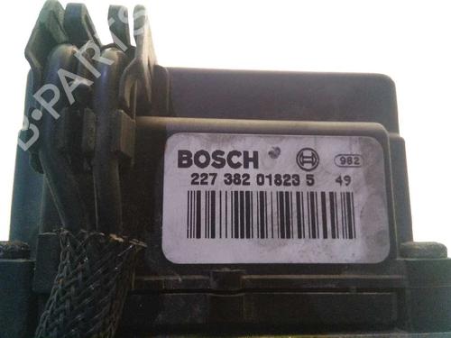 ABS Bremseaggregat OPEL MERIVA A MPV (X03) 1.6 16V (E75) | BP4830842M43 