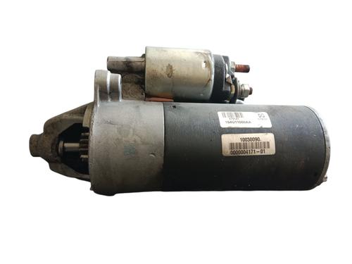 Used Starter Starter FORD FOCUS I (DAW, DBW) 1.8 TDCi (115 hp) 33425949 33425949