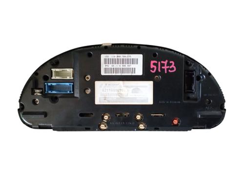 Instrument cluster BMW 7 (E38) 730 d | BP29311295C47 