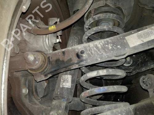 Used Left rear shock absorber HYUNDAI i30 (GD) [2011-2025]  4660307