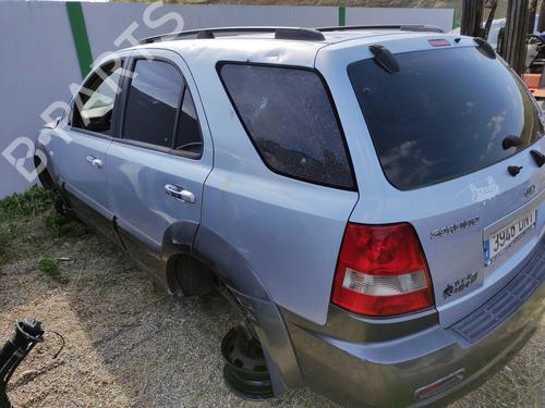 Rim KIA SORENTO I (JC) 2.5 CRDi 4WD | BP19094629C45 