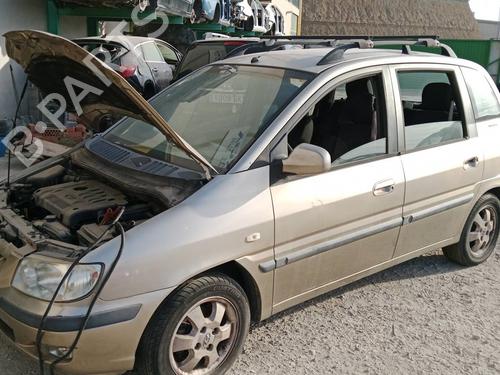 Elektronik Modul HYUNDAI MATRIX (FC)  | BP30476755M83 