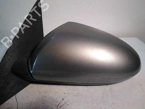 Left mirror NISSAN PRIMERA Hatchback (P12)  | BP4910725C26 