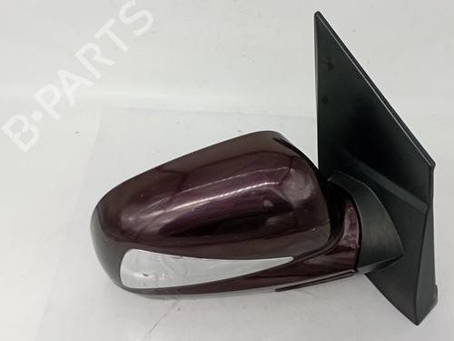 Right mirror SSANGYONG KYRON  | BP15880796C27 