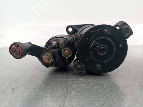 Starter OPEL ASTRA H GTC (A04)  | BP11128647M8 