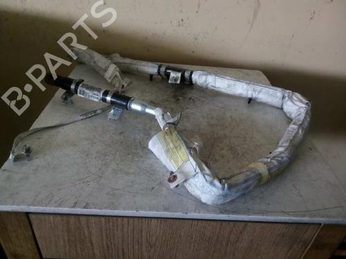Left curtain airbag HYUNDAI i20 I (PB, PBT)  | BP2680586C11 