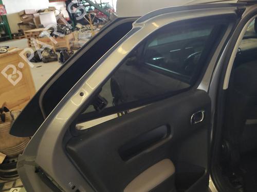 Left rear door CITROËN C4 CACTUS  | BP18198738C4