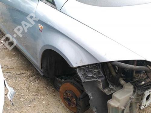 Used Right front fenders Right front fenders SEAT TOLEDO III (5P2) 2.0 TDI 16V (140 hp) 7069191 7069191