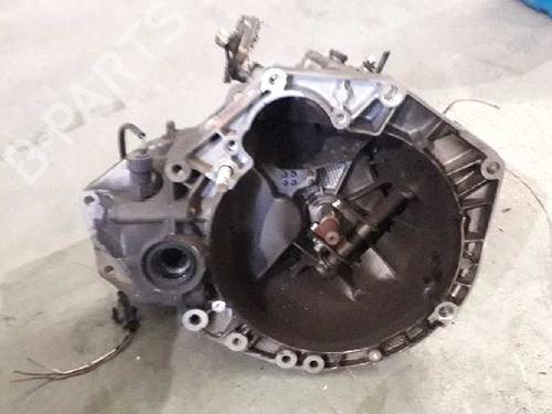 Gearbox FIAT SEICENTO / 600 (187_) 1.1 (187AXB, 187AXB1A, 187AXC1A02) | BP1991507M3 