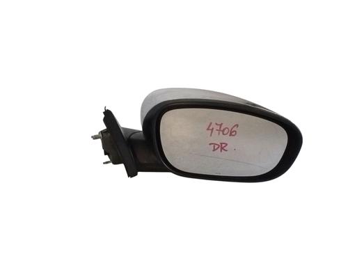 Used Right mirror CHRYSLER 300C (LX, LE) 3.0 CRD (218 hp) 30610111