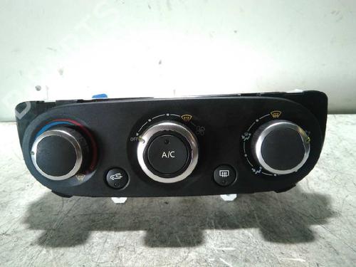Used Climate control RENAULT CLIO IV (BH_) [2012-2021]  5992558