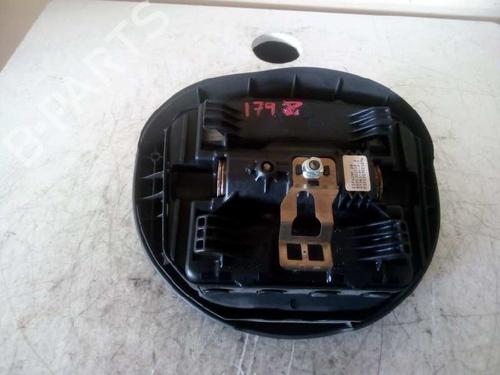 Driver airbag RENAULT MEGANE II (BM0/1_, CM0/1_)  | BP2837655C9 