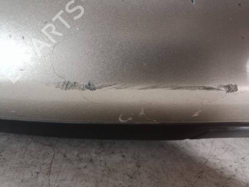 Right mirror NISSAN PRIMERA Hatchback (P12)  | BP7836850C27 