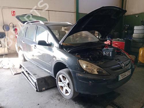 Used Parts PEUGEOT 307 Break (3E) 2.0 (136 hp) 4215921