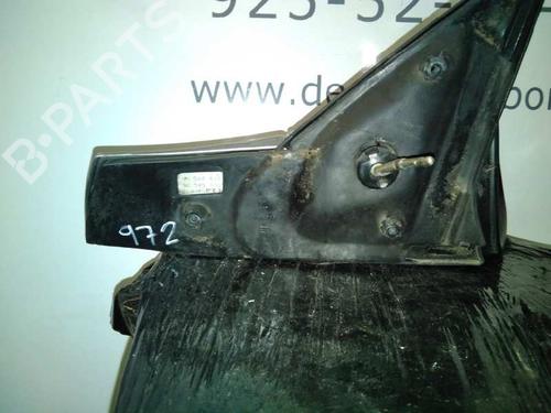 Right mirror OPEL VECTRA B (J96) 2.0 DTI 16V (F19) | BP1431061C27 