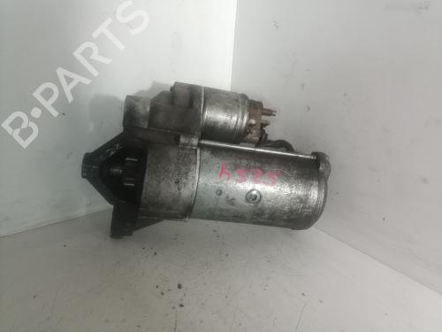 Startmotor Startmotor PEUGEOT 307 Break (3E) 2.0 (136 hp) 36435254 36435254