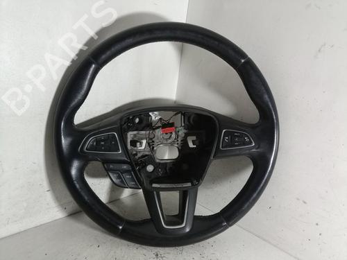 Used Steering wheel FORD FOCUS III 1.0 EcoBoost (125 hp) 19422962