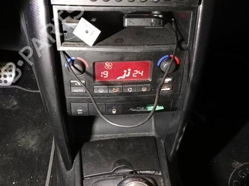 Alternator PEUGEOT 207 (WA_, WC_) 1.6 HDi | BP26696762M7 