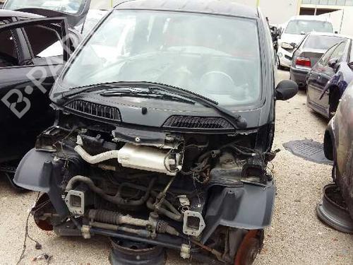 SMART FORFOUR (454) 1.3 (454.031) 143269