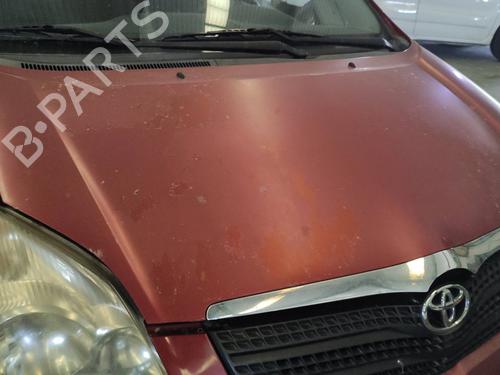 Hood TOYOTA COROLLA Verso (_E12_)  | BP20648753C1 