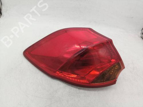 Left taillight KIA CEE'D (JD) | BP39074104C34 - Image 2