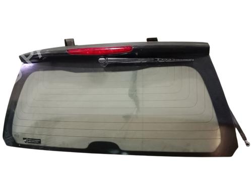 Coffre SMART FORTWO Coupe (450) [2004-2007]  31321888