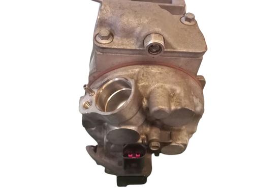 AC compressor VW POLO IV (9N_, 9A_) 1.4 16V | BP31148690M34