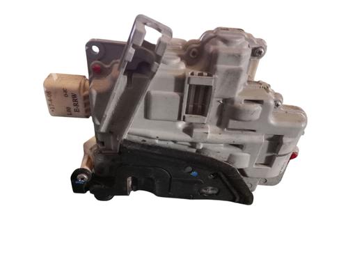Front right lock SEAT IBIZA IV (6J5, 6P1)  | BP23877060C97 