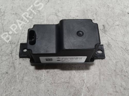 Elektronisk modul MERCEDES-BENZ C-CLASS (W205) C 220 d 4-matic (205.005) (170 hp) 6530659