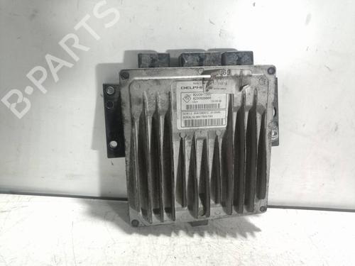 Calculateur moteur (ecu) RENAULT KANGOO / GRAND KANGOO II (KW0/1_) 1.5 dCi 85 (KW0K, KW0L, KW0B) (86 hp) 7065638
