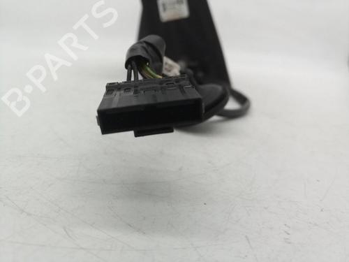 Retrovisor esquerdo OPEL ZAFIRA / ZAFIRA FAMILY B (A05) 1.9 CDTI (M75) | BP29020880C26 